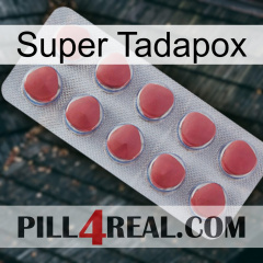 Super Tadapox 18